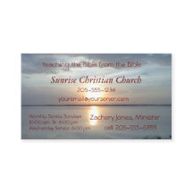 Sunrise Card2- pas aan