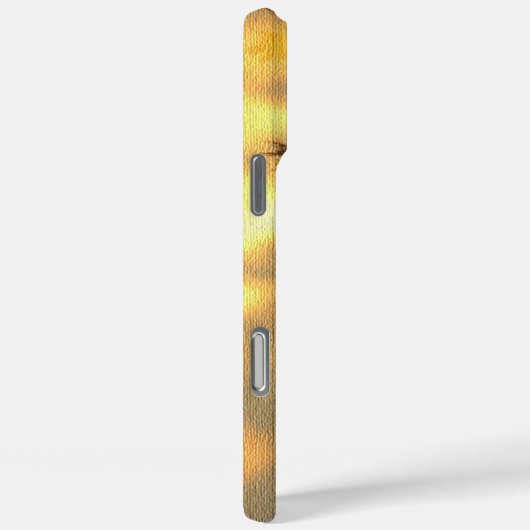 Sunrise Case-Mate iPhone Case (Achterkant / Rechts)