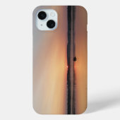 Sunrise Case-Mate iPhone Case (Achterkant)