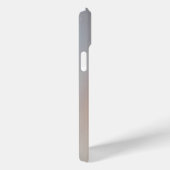 Sunrise Case-Mate iPhone Case (Achterkant / Rechts)