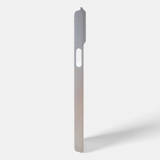 Sunrise Case-Mate iPhone Case (Achterkant / Rechts)