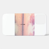 Sunrise Case-Mate iPhone Case (Achterkant (horizontaal))
