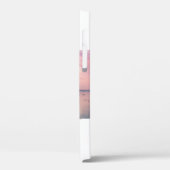 Sunrise Case-Mate iPhone Case (Achterkant / Links)
