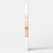 Sunrise Case-Mate iPhone Case (Achterkant / Rechts)