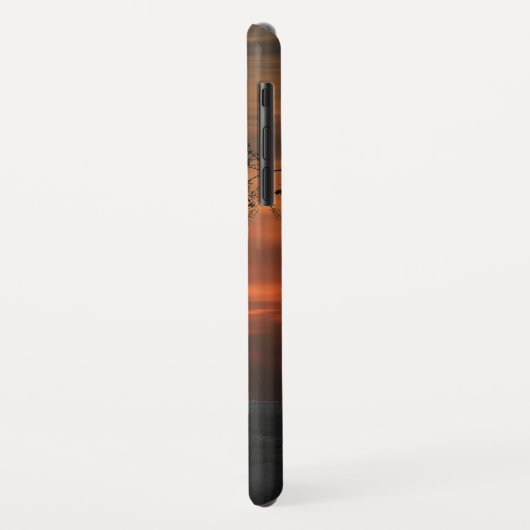 Sunrise Casemate iPhone XR, XS, XS Max Case-Mate iPhone Case (Achterkant/links)