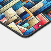 Sunrise City  Bureaumat (Hoek)