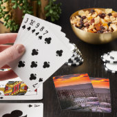 Sunrise Classic Speelkaarten (Insitu)