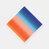 Sunrise Colors Servet (Hoek)