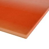 Sunrise Colors Snijplank (Hoek)