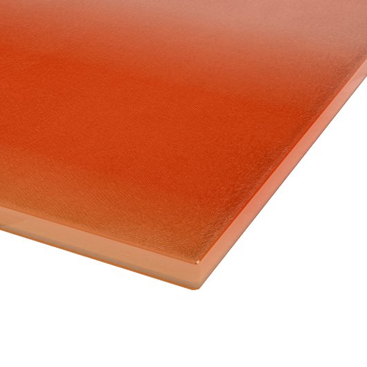 Sunrise Colors Snijplank (Hoek)