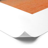 Sunrise, Costa del Sol, Spanje Poster (Hoek)