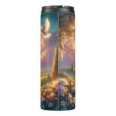 Sunrise Cross, de weg naar verlossing Thermosbeker (Achterkant)