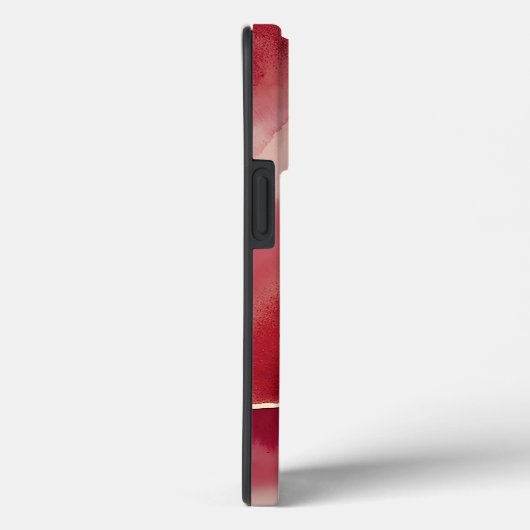 Sunrise door Georgia O'Keefe Case-Mate iPhone Case (Achterkant / Rechts)