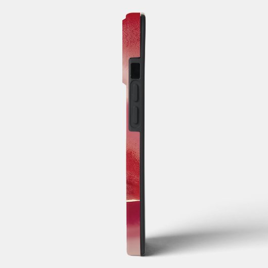 Sunrise door Georgia O'Keefe Case-Mate iPhone Case (Achterkant / Links)