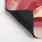 Sunrise door Georgia O'Keefe Muismat (Hoek)