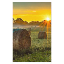 Sunrise en Bales
