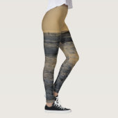 Sunrise en Paddleboarding Leggings (Rechts)