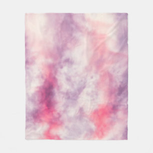 Sunrise Fleece Deken