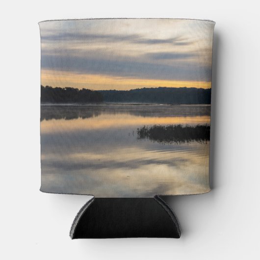 Sunrise Glory Blikjeskoeler (Voorkant)