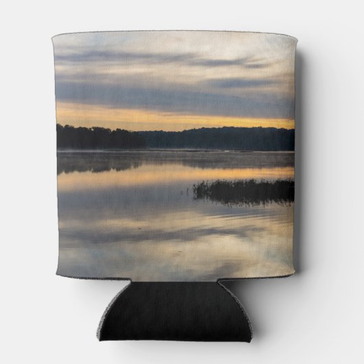 Sunrise Glory Blikjeskoeler (Achterkant)