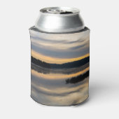 Sunrise Glory Blikjeskoeler (Blikje Achterkant)