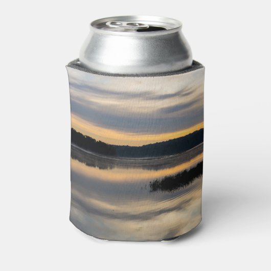 Sunrise Glory Blikjeskoeler (Blikje Achterkant)