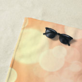 Sunrise Great Blue Heron Reflection Strandlaken (In situ)