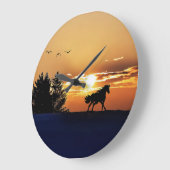 Sunrise Grote Klok (Hoek)