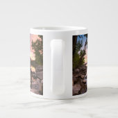 Sunrise Grote Koffiekop (Achterkant)