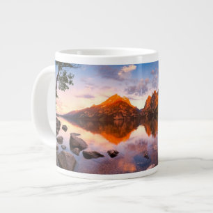 Sunrise Grote Koffiekop