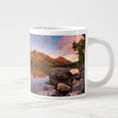 Sunrise Grote Koffiekop (Rechts)