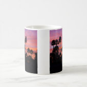 Sunrise in Gilbert, AZ Koffiemok (Center)