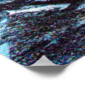 Sunrise in Jetty Park, Fort Pierce, Florida Poster (Hoek)