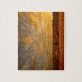 Sunrise in Ohio Legpuzzel (Verticaal)