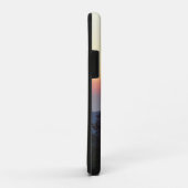 Sunrise in the Forest at Rocky Mountain Case-Mate iPhone Case (Achterkant/rechts)