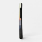 Sunrise in the Forest at Rocky Mountain Case-Mate iPhone Case (Achterkant/links)