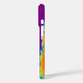 Sunrise iPhone 5 Hoesje (Achterkant / Links)