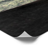 SUNRISE JEREMIAH 29:11 BIBLIOTHEEK POSTER (Hoek)