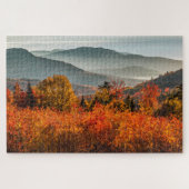 Sunrise Kancamagus Highway Overlook New Hampshire Legpuzzel (Horizontaal)