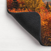 Sunrise Kancamagus Highway Overlook New Hampshire Muismat (Hoek)