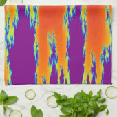 Sunrise Kitchen Towel Theedoek (Gevouwen)