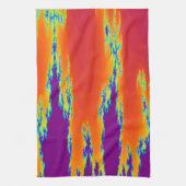Sunrise Kitchen Towel Theedoek (Verticaal)