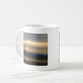 Sunrise Koffiemok (Voorkant links)