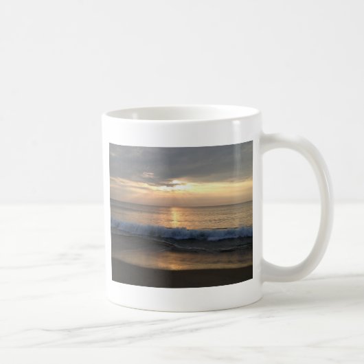 Sunrise Koffiemok (Rechts)