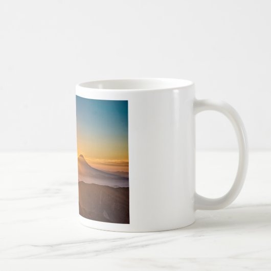 Sunrise Koffiemok (Rechts)