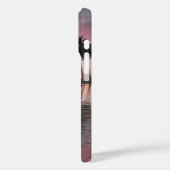 Sunrise Lagoon Case-Mate iPhone Case (Achterkant / Links)