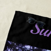 Sunrise Lake van de Ozarks Strandlaken (In situ)