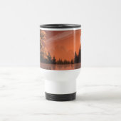 Sunrise Landschap met meer en herten-51207 Reisbeker (Center)