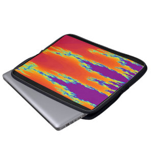 Sunrise Laptop Bag Sleeve