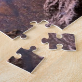 Sunrise Legpuzzel (Zijkant)